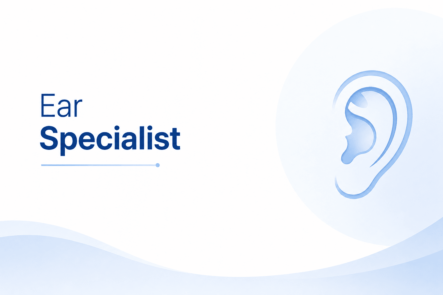Best ear Specialist in Vile Parle