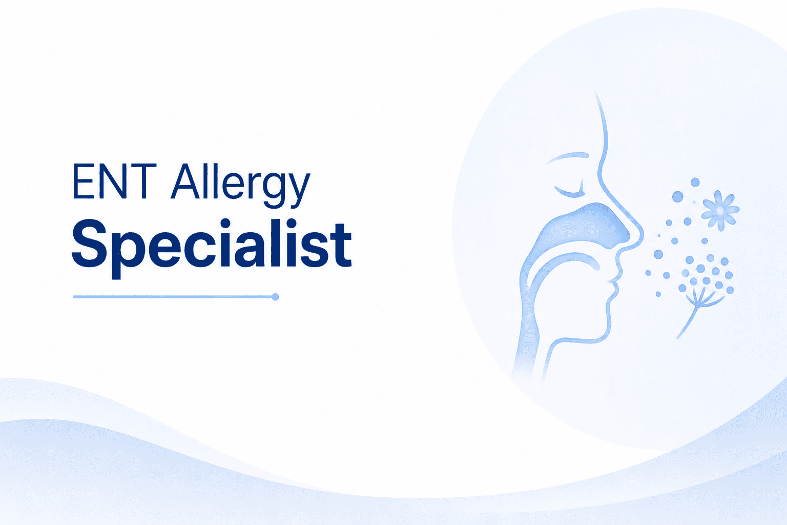 Best ENT Allergy Specialist in Vile Parle 