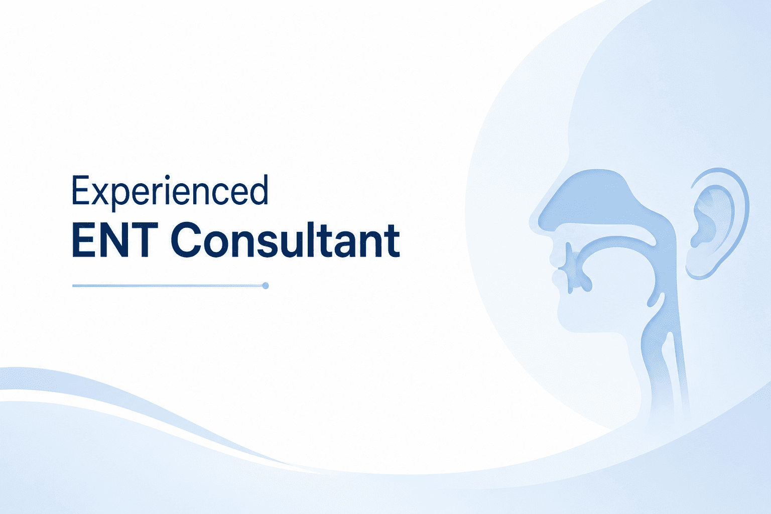 Best Experienced ENT Consultant in Vile Parle