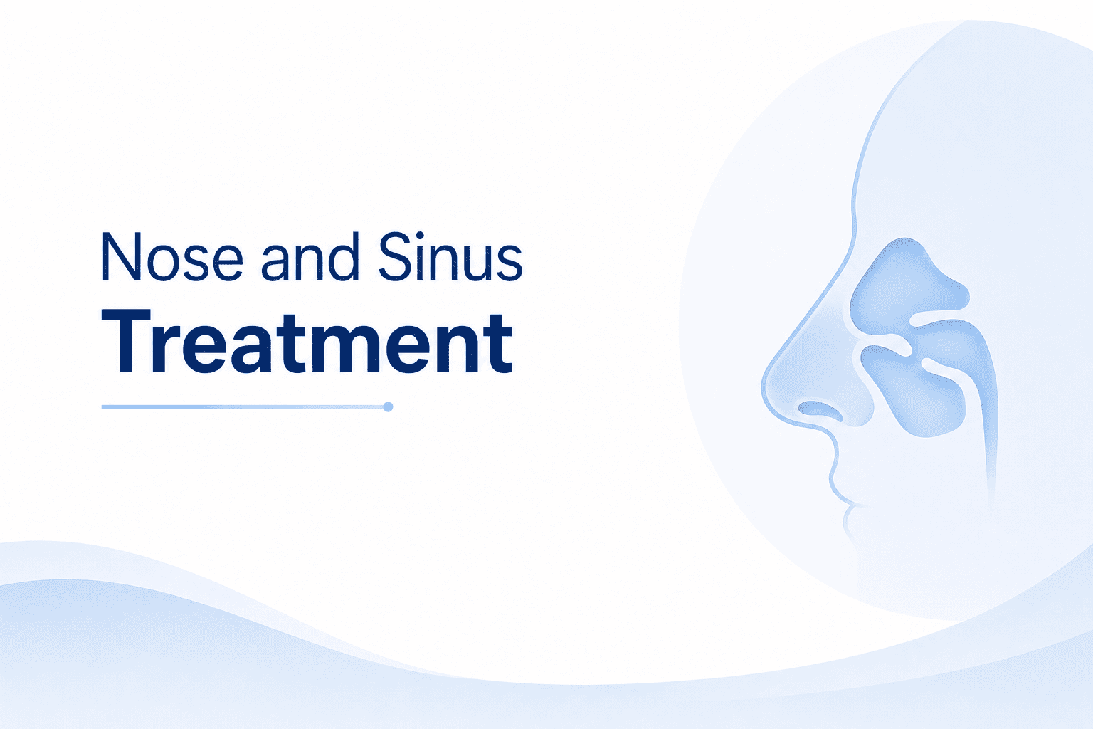 Best Nose and Sinus Treatment Specialist in Vile Parle